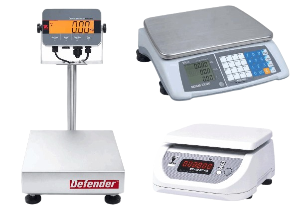 Weighing Scale