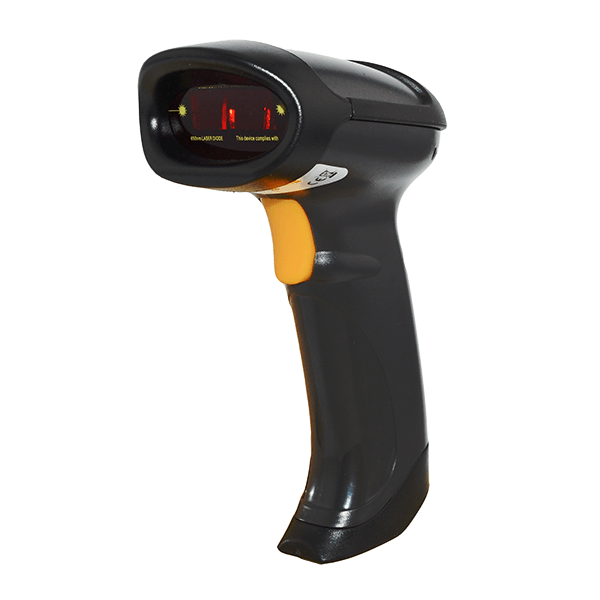 Barcode Scanner