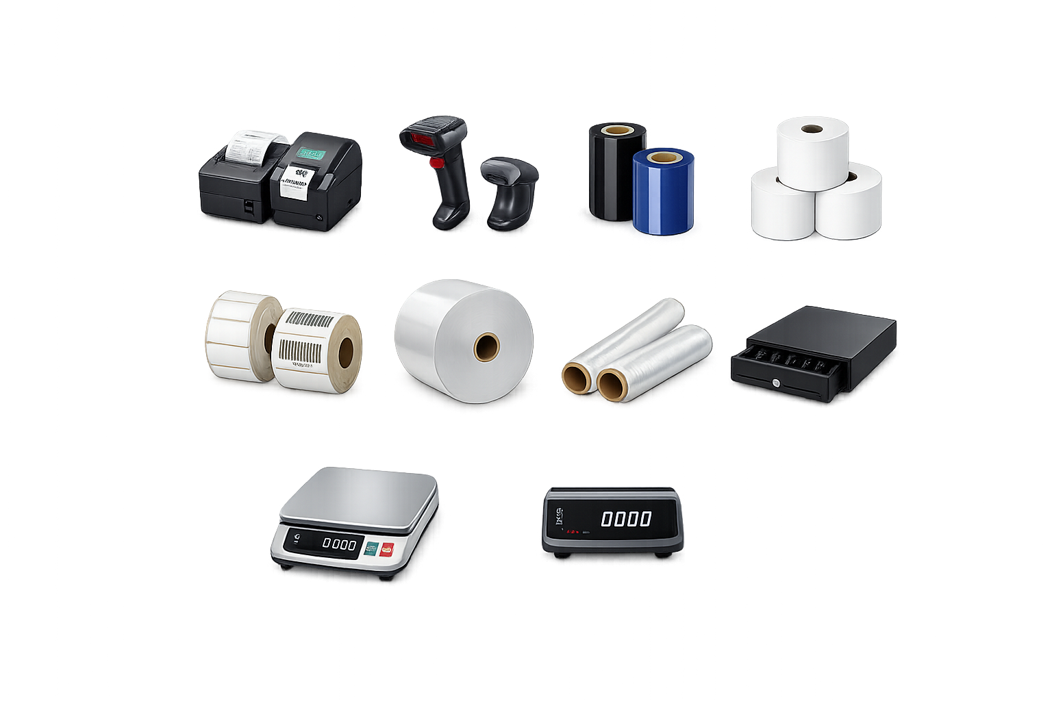 Complete Solutions