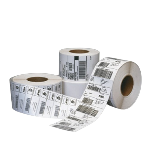 Barcode Label